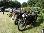 Oldtimerdag Waalwijk -  10 augustus 2025