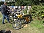 Oldtimerdag Waalwijk -  10 augustus 2025