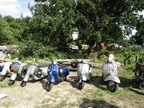 Oldtimerdag Waalwijk -  10 augustus 2025
