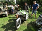 Oldtimerdag Waalwijk -  10 augustus 2025