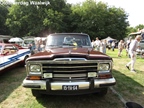 Oldtimerdag Waalwijk -  10 augustus 2025