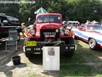 Oldtimerdag Waalwijk -  10 augustus 2025