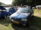 Oldtimerdag Waalwijk -  10 augustus 2025