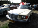 Oldtimerdag Waalwijk -  10 augustus 2025