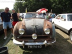 Oldtimerdag Waalwijk -  10 augustus 2025