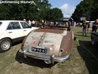 Oldtimerdag Waalwijk -  10 augustus 2025