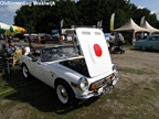 Oldtimerdag Waalwijk -  10 augustus 2025