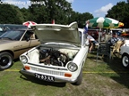 Oldtimerdag Waalwijk -  10 augustus 2025