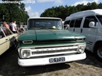 Oldtimerdag Waalwijk -  10 augustus 2025