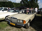 Oldtimerdag Waalwijk -  10 augustus 2025