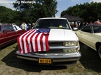 Oldtimerdag Waalwijk -  10 augustus 2025