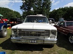 Oldtimerdag Waalwijk -  10 augustus 2025