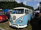 Oldtimerdag Waalwijk -  10 augustus 2025