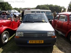 Oldtimerdag Waalwijk -  10 augustus 2025