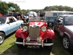 Oldtimerdag Waalwijk -  10 augustus 2025