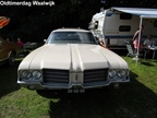 Oldtimerdag Waalwijk -  10 augustus 2025