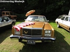 Oldtimerdag Waalwijk -  10 augustus 2025