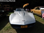 Oldtimerdag Waalwijk -  10 augustus 2025