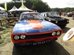 Oldtimerdag Waalwijk -  10 augustus 2025
