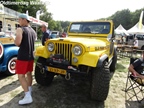 Oldtimerdag Waalwijk -  10 augustus 2025