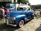 Oldtimerdag Waalwijk -  10 augustus 2025