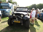 Oldtimerdag Waalwijk -  10 augustus 2025