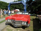 Oldtimerdag Waalwijk -  10 augustus 2025