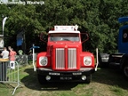 Oldtimerdag Waalwijk -  10 augustus 2025