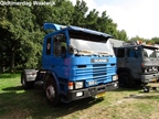 Oldtimerdag Waalwijk -  10 augustus 2025