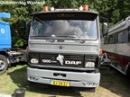 Oldtimerdag Waalwijk -  10 augustus 2025