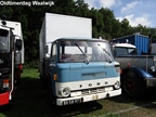 Oldtimerdag Waalwijk -  10 augustus 2025