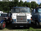 Oldtimerdag Waalwijk -  10 augustus 2025