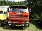 Oldtimerdag Waalwijk -  10 augustus 2025