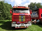 Oldtimerdag Waalwijk -  10 augustus 2025