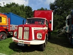 Oldtimerdag Waalwijk -  10 augustus 2025