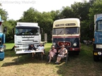 Oldtimerdag Waalwijk -  10 augustus 2025