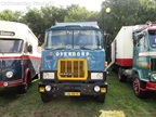 Oldtimerdag Waalwijk -  10 augustus 2025