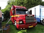 Oldtimerdag Waalwijk -  10 augustus 2025
