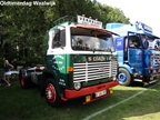 Oldtimerdag Waalwijk -  10 augustus 2025