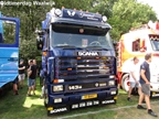 Oldtimerdag Waalwijk -  10 augustus 2025