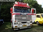 Oldtimerdag Waalwijk -  10 augustus 2025