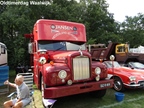 Oldtimerdag Waalwijk -  10 augustus 2025