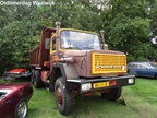 Oldtimerdag Waalwijk -  10 augustus 2025
