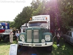 Oldtimerdag Waalwijk -  10 augustus 2025