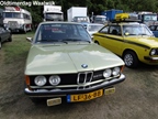 Oldtimerdag Waalwijk -  10 augustus 2025