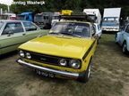 Oldtimerdag Waalwijk -  10 augustus 2025