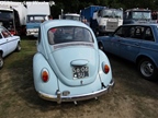 Oldtimerdag Waalwijk -  10 augustus 2025