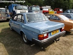 Oldtimerdag Waalwijk -  10 augustus 2025