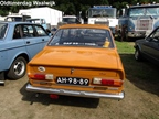 Oldtimerdag Waalwijk -  10 augustus 2025