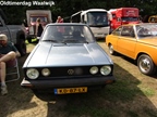 Oldtimerdag Waalwijk -  10 augustus 2025